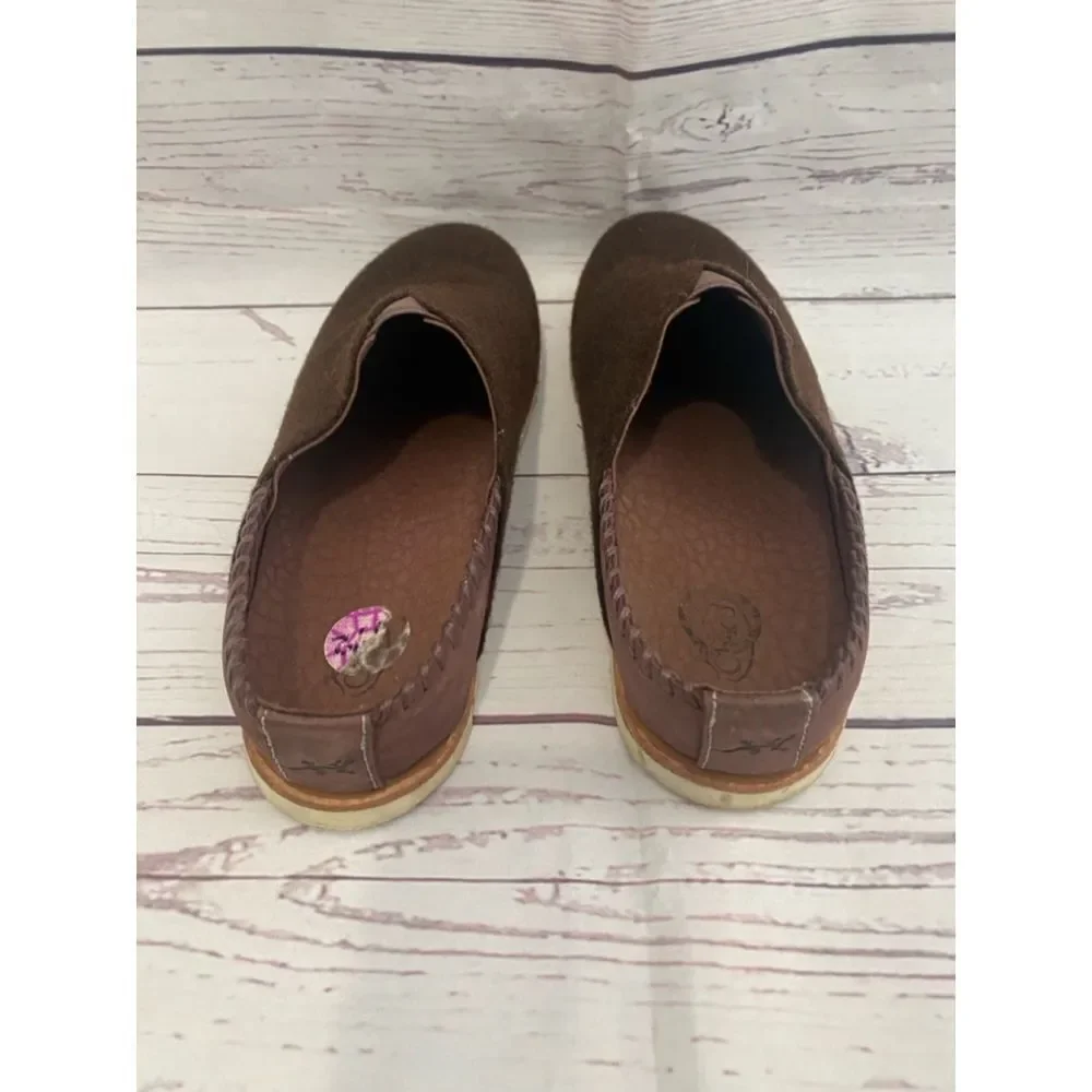 Chaco Wool clogs - Picture 3 of 6
